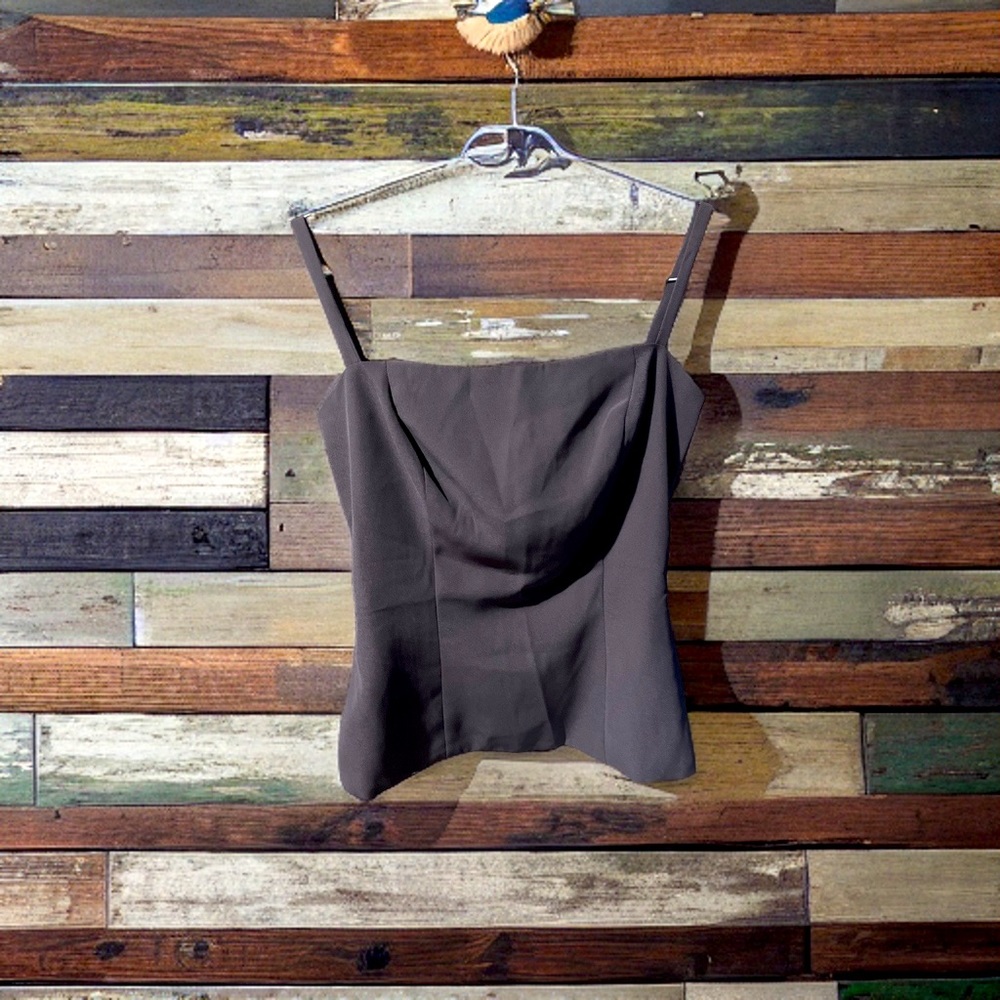 🌻Victoria LopezCastro work blouse